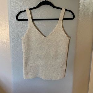 Old Navy Recycled Knitted Top